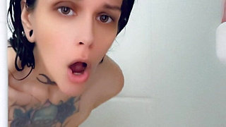 Shower Squirt