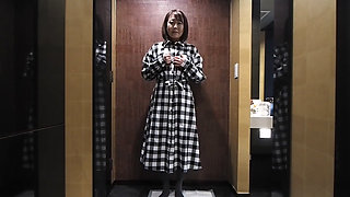 Video of Japan Undressing