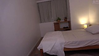 Japanese asian schoolgirl pussy licked