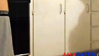 Petite Pipe dans la Cuisine d'Amateurs