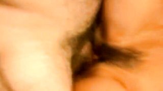 Well-made tootsie - amateur clip - Screw My Wife Club