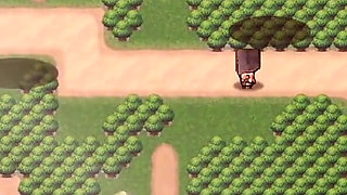 Goblin Layer the Busty Dwarf and the Horny Elf