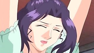 Nikuyome 01: Fansly, Milf  Latina Porn