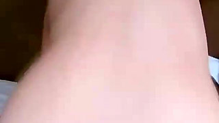 Teen beauty has rude when takes a huge dick