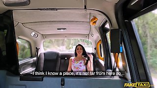 Exciting porn girl Clea Gaultier perverted scene