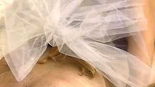 Amazing Amateur Blonde Naked Babe