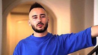 Petite Brunette Vanessa Sky Fucked Hardcore