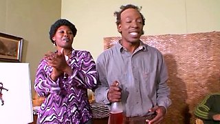 Let It Flow VII BIG toy edition Black and Ebony