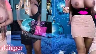 FinDom Goaldigger - Mesmerized into stroking automatic