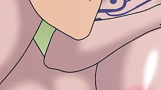 Nojiko Hen One Piece