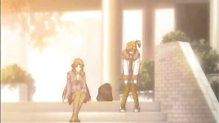 Fuck Me Like A Monster featuring chippie's hentai porn video