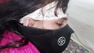 Desi Bhabhi & Step Sister-in-Law Secret Anal Sex - Hardcore Devar Action