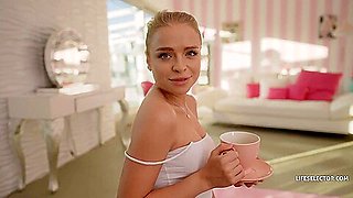 Pleasurable Alexa Flexy Mind-blowing Adult Clip