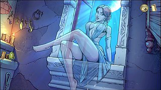 For w, trampy, gaming