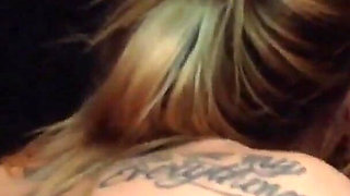 Bluewatch - Horny Brunette MILF Booty Twerking in a Sexy One-piece Beach Thong Bodysuit with Matching Sports Kicks