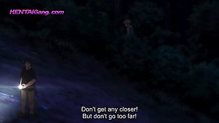 Harem Camp 07 ENG Subbed (UNCENSORED)