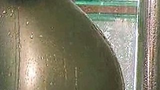 Teen Cute Italian Brunette Solo At