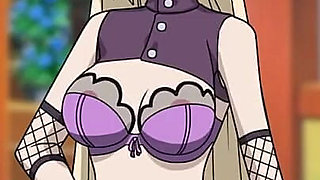 Naruto - Kunoichi Trainer [v0.13] Part 15 Tenten on Fire by Loveskysan69