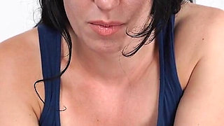 Housemate’s Stepmom - JOI
