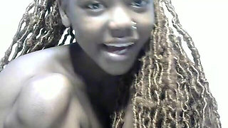 Iris - Sweet Chat & Naughty Fun - Creamy Finish