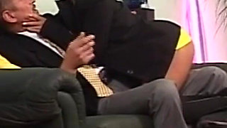 Endless Passion Between Insatiable Women and Men