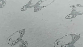 Camel Toe- Masturbation in Pajamas- Puffed Pussy- Swollen Pussy- Big Pussy- Turkish Porn- Turkish MILF