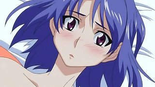 Lover in law hentai ep1