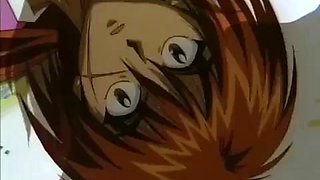 Rurouni kenshin 43: Xhamster, Vintage  Anime Porn