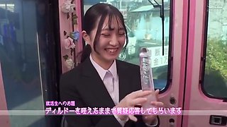 Dvmm-386 General Male And Female Monitoring Av X Magic Mirror Toilet Collaboration Project: A Female College Student 18+ Aiming For A Job Offer At A Major Company Receives A Sloppy Blowjob Interview! 3. Shes Left Speechless During The Q&a Session As Shes