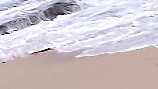 Natalie in Bali Part 2