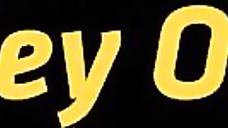 Watch inveigling Ashley Ocean's trailer