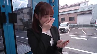 Job Interview Orgy: Asian Women's Extreme Pleasure Challenge. Asian Erotic Video. x1xC61EB07B812E87E1F7