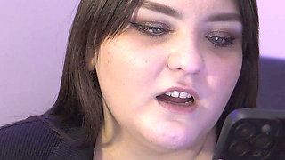 Porn Story - He Enjoys Intense Pegging From His Domme