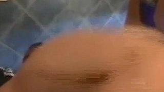 Thirsty Slut Begs for Hardcore Anal Sex