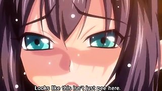 エロアニメ 女子校