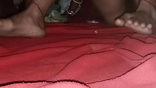 Desi Sex, I Came at Night and Put Bhabhi to Sleep and I Left Her