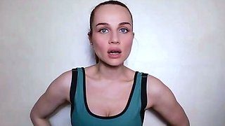 Gym Bunny Denial