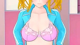 Hs Tutor (v0.9.5) Part 25 New Feeling of Some Hot Stuff by Loveskysan69