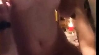 Cheating MILF's Steamy Affair with a Young Stud