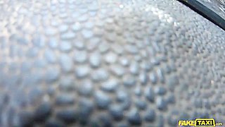 John Fucks Dirty Milf Kelly Cummins In The Cab