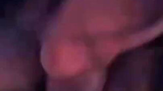 Natural Hairy Amateur Sucks Dick Zephyra