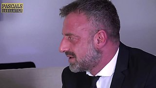 Pascalssubsluts - uk beauty tina tolley hankers domination