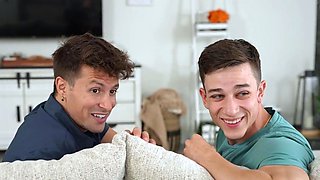 Highdef babes hardcore threesome fun and cant get enough