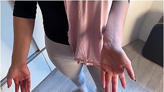 I Fucked In The Ass An Arab Wife Who Never Tried A Big Dick