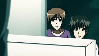 Hentai Universe featuring darling's hentai movie