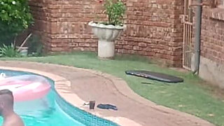 She Was so Horny so We Use the with Two Cocks