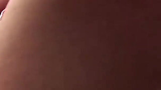 Fairy Babe Grants Wild Outdoor Threesome Wish