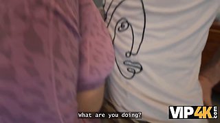 Vip4k. accomplished mommy does it finer!