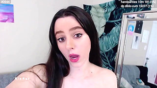 Goddess Body Worship for Weak Bitches Cam Show Recording