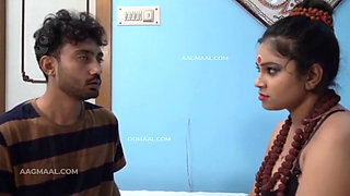 Indian Hot Short Film Laalasa 1